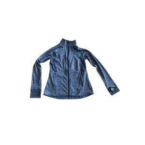 C9 Champion grey zip-up - Sz. L